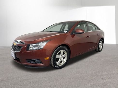 Used 2012 Chevrolet Cruze LT image 23
