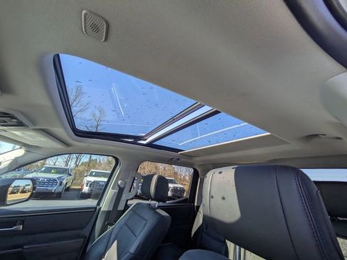 Used 2024 Toyota Tundra Limited image 20