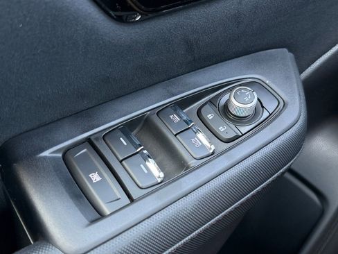 New 2026 Subaru Forester Touring w/ Touring Package AWD/4WD image 21