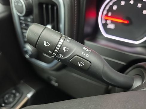 Used 2021 Chevrolet Silverado 1500 LT Trail Boss w/ LPO, Dark Essentials Package AWD/4WD image 22