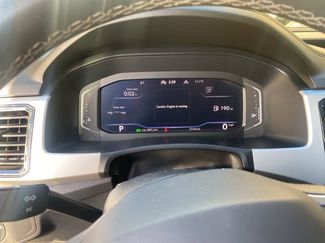 Used 2023 Volkswagen Atlas SE w/ Panoramic Sunroof Package video 1