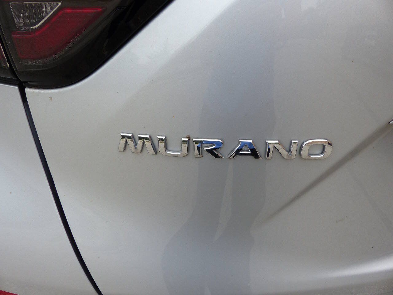 Used 2023 Nissan Murano Platinum w/ Cargo Package AWD/4WD image 10