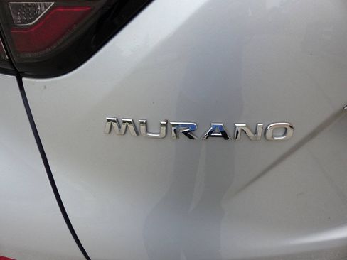 Used 2023 Nissan Murano Platinum w/ Cargo Package AWD/4WD image 10
