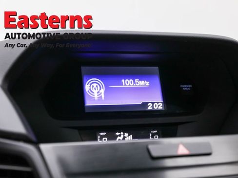 Used 2019 Acura ILX Base image 18