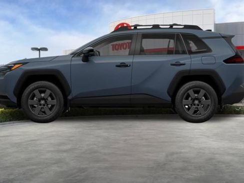 New 2026 Toyota RAV4 FWD image 26