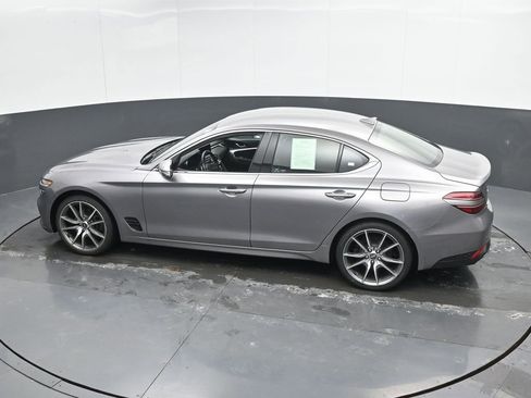 Used 2023 Genesis G70 2.0T image 42