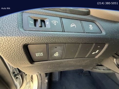 Used 2015 Hyundai Santa Fe Sport 2.0T w/ Option Group 05 image 35