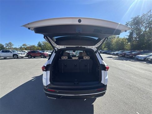 New 2026 Buick Enclave Preferred image 23