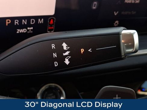 Used 2025 Buick Envision Preferred image 18