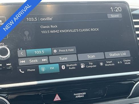 Used 2025 Honda Ridgeline RTL image 33
