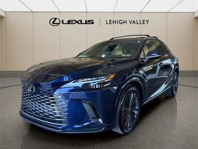 Certified 2024 Lexus RX 350 Premium