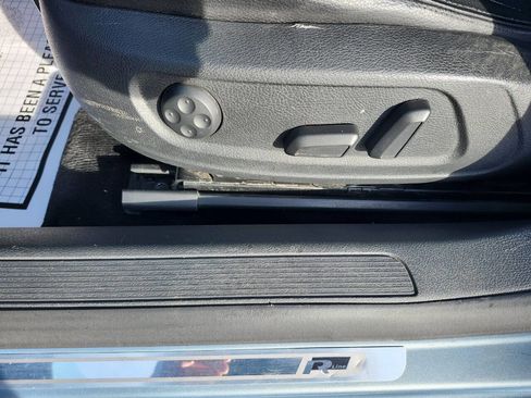 Used 2012 Volkswagen CC R-Line image 22