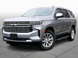 Used 2024 Chevrolet Tahoe Premier w/ Premium Package video 1