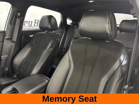 Used 2024 Acura Integra A-Spec FWD image 13