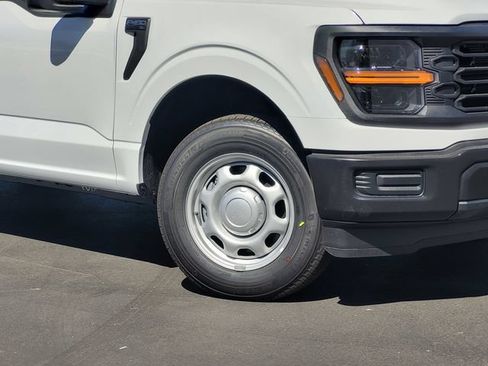 New 2026 Ford F150 XL RWD image 2