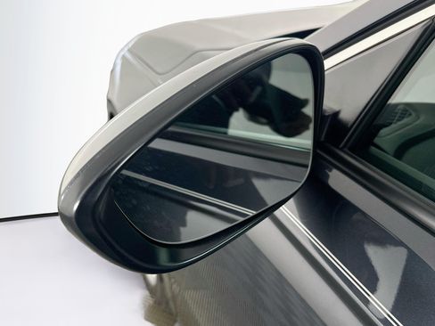 Used 2025 Honda Accord LX image 16