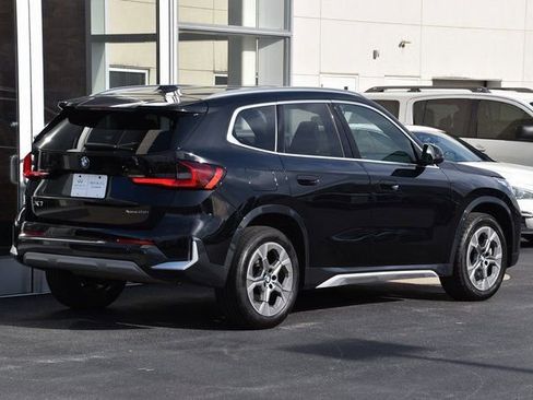 Used 2025 BMW X1 xDrive28i image 7
