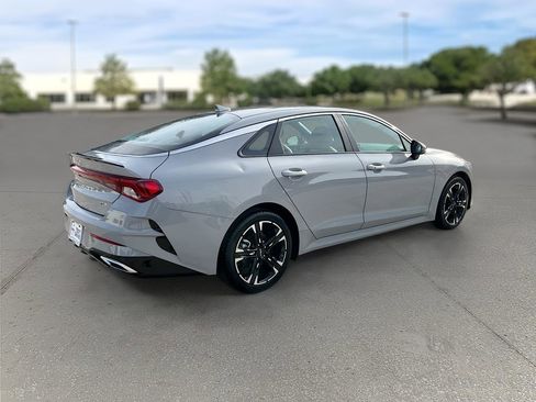 Used 2024 Kia K5 GT-Line w/ GT-Line Premium Package image 6