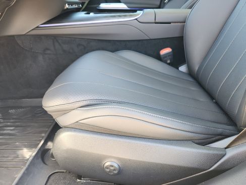 Certified 2025 Mercedes-Benz E 350 E 350 image 23