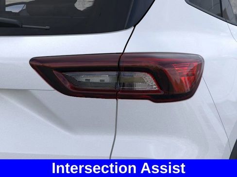 New 2025 Ford Escape ST-Line w/ Tech Pack #1 image 21