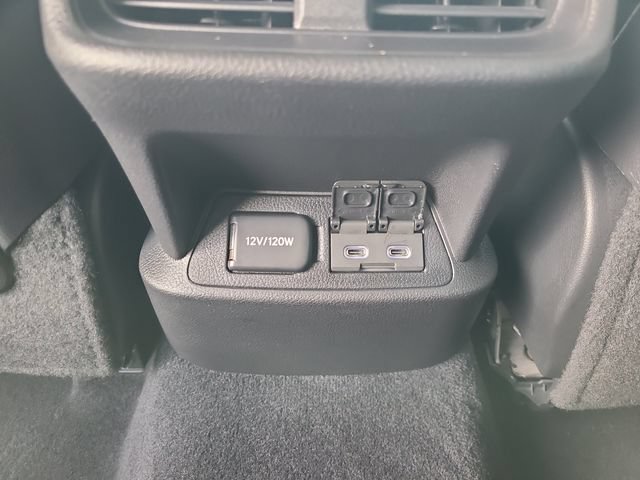 Used 2022 Lexus ES 350 w/ Premium Package FWD image 16