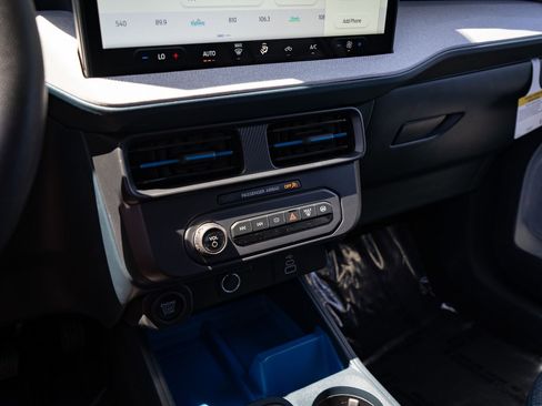 New 2026 Ford Maverick XLT FWD image 25