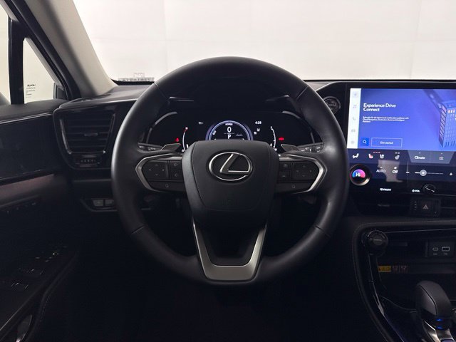 Used 2025 Lexus NX 350h AWD w/ Accessory Package (2T) image 35