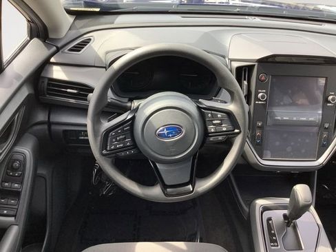New 2026 Subaru Crosstrek 2.5i AWD/4WD image 12