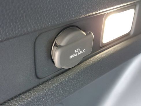 New 2026 Honda CR-V LX image 30