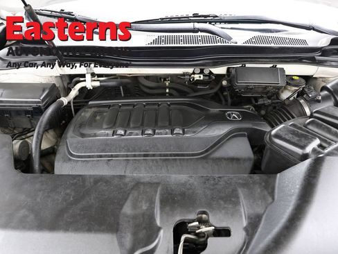 Used 2016 Acura MDX SH-AWD image 7