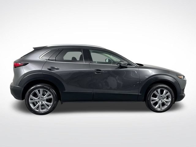 Used 2023 MAZDA CX-30 AWD 2.5 S w/ Premium Package image 36