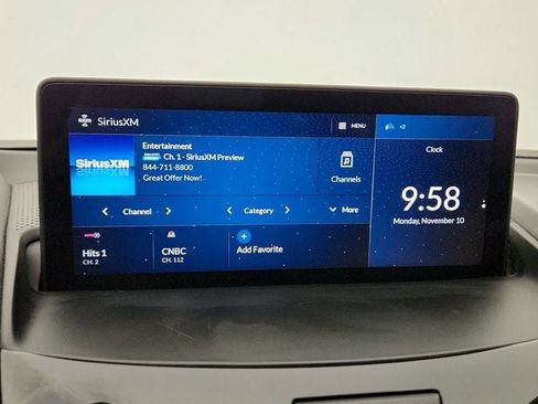 Used 2021 Acura RDX SH-AWD image 19