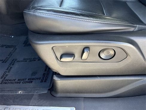 Used 2021 Chevrolet Tahoe LT image 12