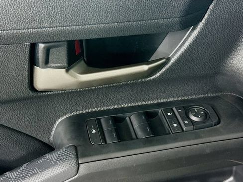 New 2025 Toyota Tacoma TRD Off-Road AWD/4WD image 17