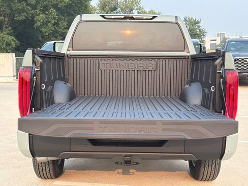 New 2026 Toyota Tundra SR5 w/ SR5 Convenience Package AWD/4WD image 6