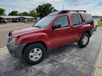 Used 2010 Nissan Xterra S
