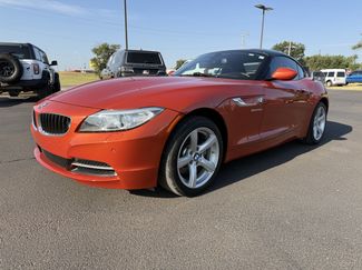 Used 2015 BMW Z4 sDrive28i RWD video 1