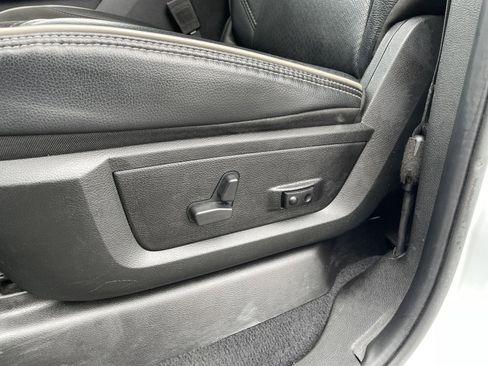 Certified 2024 RAM 2500 Laramie w/ Towing Technology Group image 12