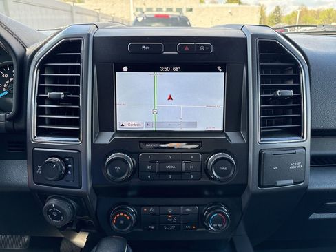 Used 2019 Ford F150 XLT w/ Equipment Group 301A Mid AWD/4WD image 5