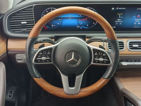 Used 2021 Mercedes-Benz GLE 350 image 22