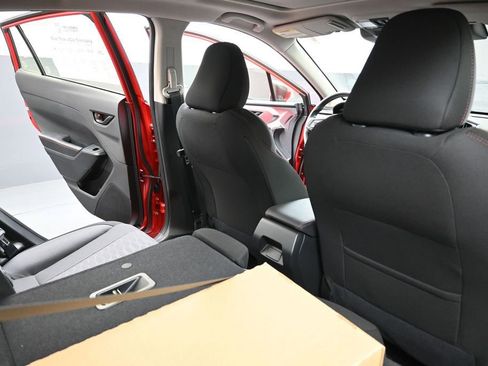 New 2026 Subaru Impreza 2.0i Sport AWD/4WD image 14