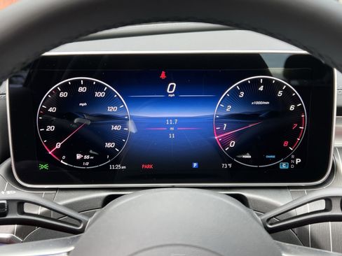 New 2025 Mercedes-Benz C 300 4MATIC Sedan image 15