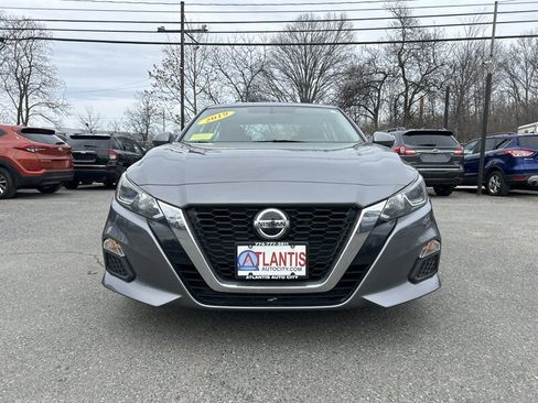 Used 2019 Nissan Altima 2.5 S image 2