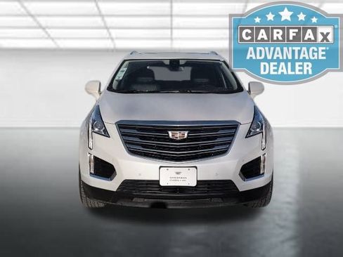 Used 2019 Cadillac XT5 Luxury image 29