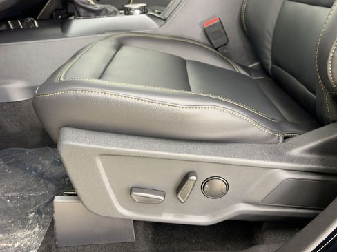 New 2025 Ford Bronco Badlands w/ Sasquatch Package image 11