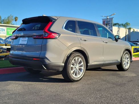 Used 2023 Honda CR-V EX-L image 33