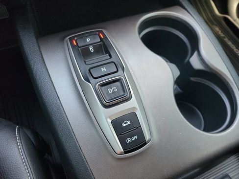 Used 2023 Honda Ridgeline RTL image 27