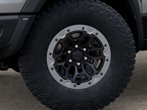 New 2026 RAM 1500 RHO image 8