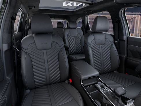 New 2026 Kia Sorento SX Prestige AWD/4WD image 15