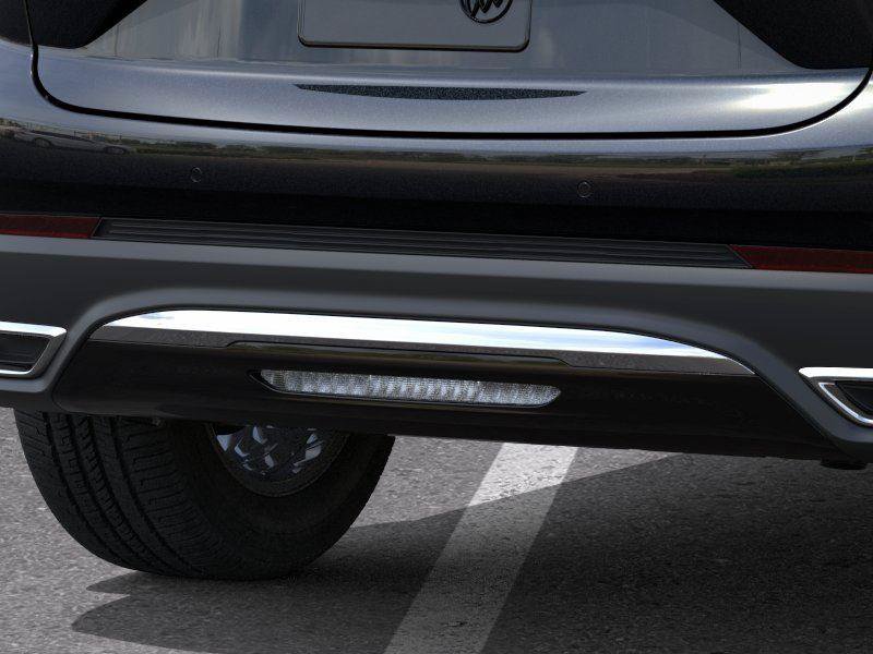 New 2026 Buick Envision Preferred AWD/4WD image 7